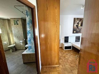 Piso en alquiler en Centro Ciudad en León