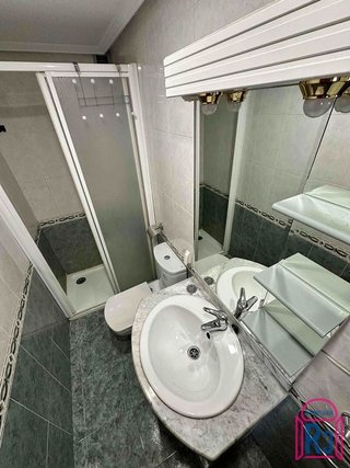 Piso en alquiler en Centro Ciudad en León