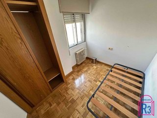 Piso en alquiler en Centro Ciudad en León