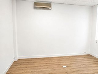 Oficina en alquiler en Centro - Ayuntamiento en Santander