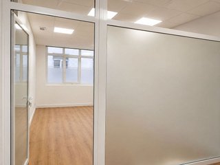 Oficina en alquiler en Centro - Ayuntamiento en Santander