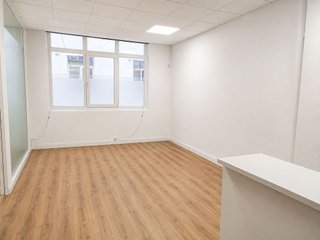Oficina en alquiler en Centro - Ayuntamiento en Santander