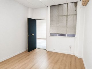 Oficina en alquiler en Centro - Ayuntamiento en Santander