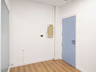 Oficina en alquiler en Centro - Ayuntamiento en Santander