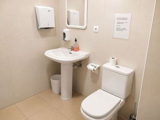 Oficina en alquiler en Centro - Ayuntamiento en Santander