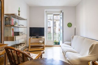 Piso en alquiler en Centro en San Sebastián-Donostia
