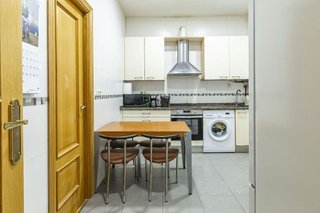 Piso en alquiler en Centro en San Sebastián-Donostia