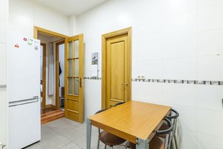 Piso en alquiler en Centro en San Sebastián-Donostia