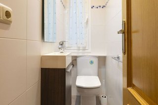 Piso en alquiler en Centro en San Sebastián-Donostia