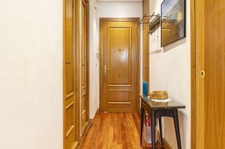 Piso en alquiler en Centro en San Sebastián-Donostia