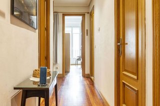 Piso en alquiler en Centro en San Sebastián-Donostia