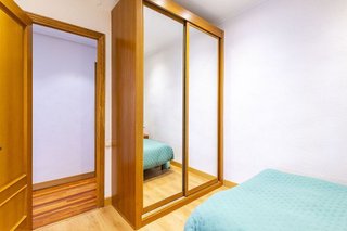 Piso en alquiler en Centro en San Sebastián-Donostia
