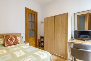 Piso en alquiler en Centro en San Sebastián-Donostia