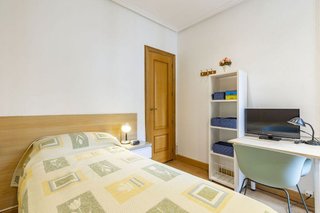 Piso en alquiler en Centro en San Sebastián-Donostia