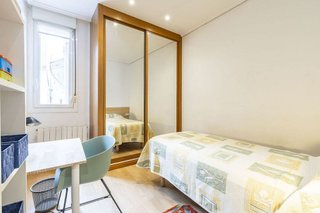 Piso en alquiler en Centro en San Sebastián-Donostia