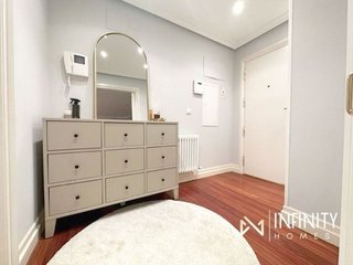 Piso en alquiler en Indautxu en Bilbao