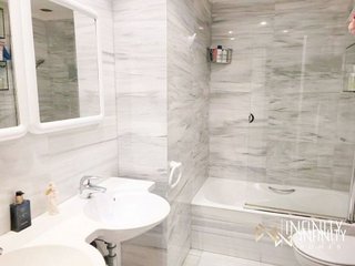 Piso en alquiler en Indautxu en Bilbao