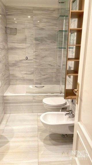 Piso en alquiler en Indautxu en Bilbao