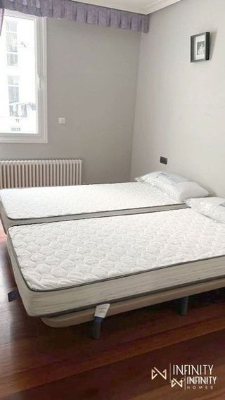 Piso en alquiler en Indautxu en Bilbao