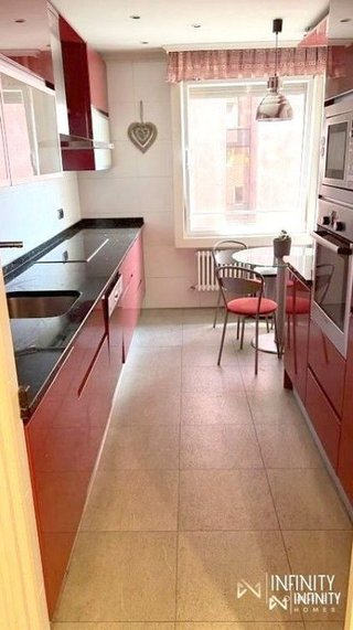 Piso en alquiler en Indautxu en Bilbao
