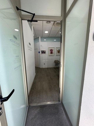 Local comercial en alquiler en Camino de Ronda - Rosaleda en Granada