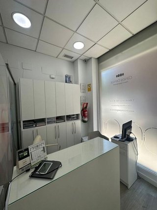 Local comercial en alquiler en Camino de Ronda - Rosaleda en Granada