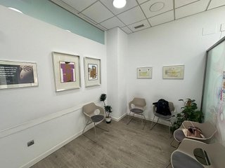 Local comercial en alquiler en Camino de Ronda - Rosaleda en Granada