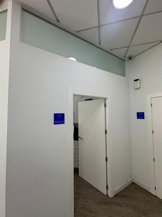 Local comercial en alquiler en Camino de Ronda - Rosaleda en Granada
