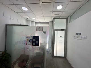 Local comercial en alquiler en Camino de Ronda - Rosaleda en Granada