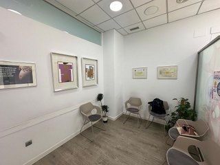 Local comercial en alquiler en Camino de Ronda - Rosaleda en Granada