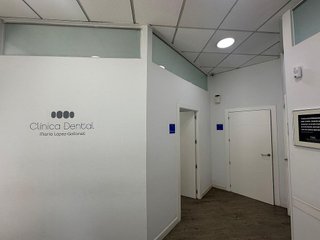 Local comercial en alquiler en Camino de Ronda - Rosaleda en Granada