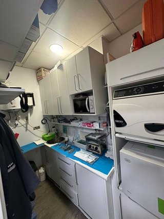 Local comercial en alquiler en Camino de Ronda - Rosaleda en Granada