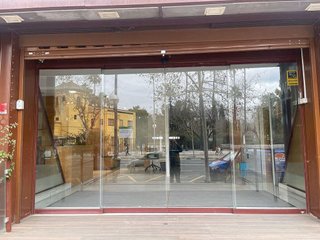 Oficina en alquiler en El Porvenir en Sevilla