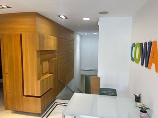Oficina en alquiler en El Porvenir en Sevilla