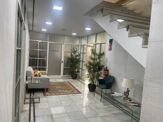 Oficina en alquiler en El Porvenir en Sevilla