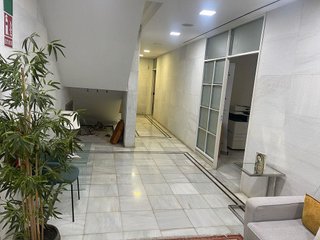 Oficina en alquiler en El Porvenir en Sevilla