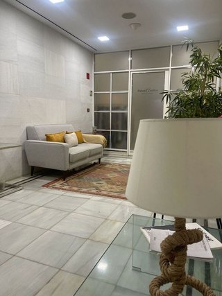 Oficina en alquiler en El Porvenir en Sevilla