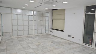 Oficina en alquiler en El Porvenir en Sevilla
