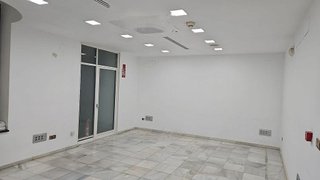 Oficina en alquiler en El Porvenir en Sevilla