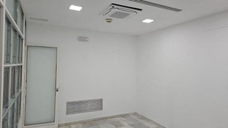 Oficina en alquiler en El Porvenir en Sevilla