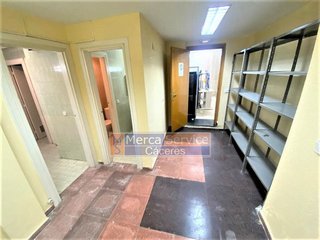 Local comercial en alquiler en Centro en Cáceres