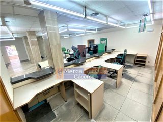 Local comercial en alquiler en Centro en Cáceres