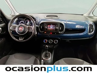 Fiat 500L 1.4 16v Pop Star 70 kW (95 CV)