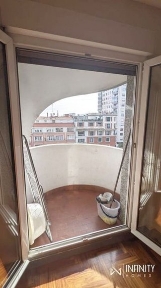 Piso en alquiler en Basurtu en Bilbao