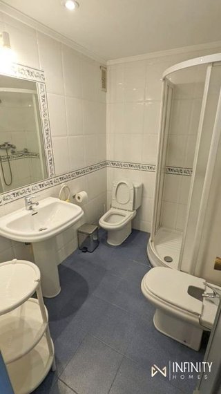 Piso en alquiler en Basurtu en Bilbao