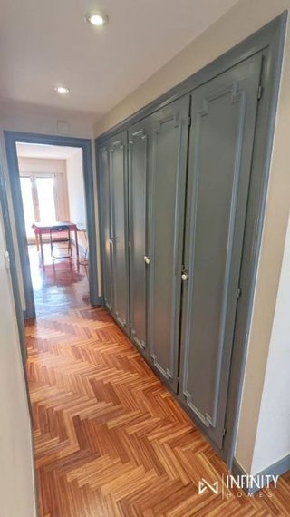 Piso en alquiler en Basurtu en Bilbao