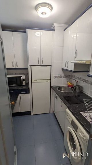 Piso en alquiler en Basurtu en Bilbao
