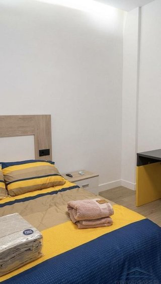 Piso en alquiler en Barrio Alto - San Félix - Oliveros - Altamira en Almería