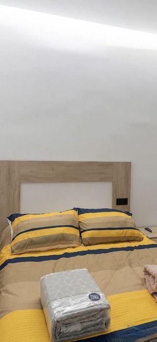 Piso en alquiler en Barrio Alto - San Félix - Oliveros - Altamira en Almería