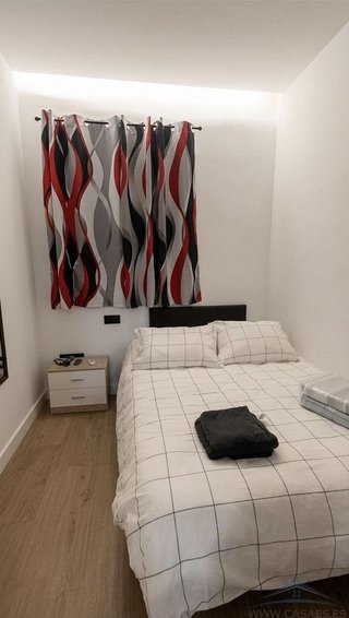 Piso en alquiler en Barrio Alto - San Félix - Oliveros - Altamira en Almería